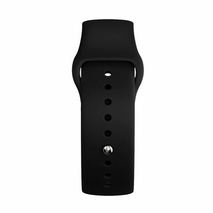 Smartklocka Save Family SWPVCF-SILNEGRO 1,3'' Svart finns hos Aktivcamping