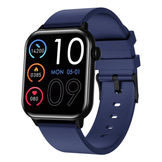 Smartklocka Trevi T-FIT 201 A Blå Svart 1,85" 47 mm finns hos Aktivcamping