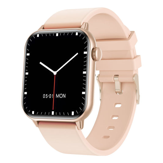Smartklocka Trevi T-FIT 201 A Rosa 1,85" 47 mm finns hos Aktivcamping