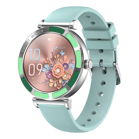 Smartklocka Trevi T-FIT 245 Grön 1,3'' 41 mm Ø 41 mm finns hos Aktivcamping