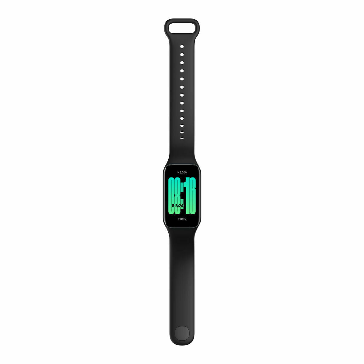 Smartklocka Xiaomi BHR6926GL Svart 1,47" - finns hos Aktivcamping