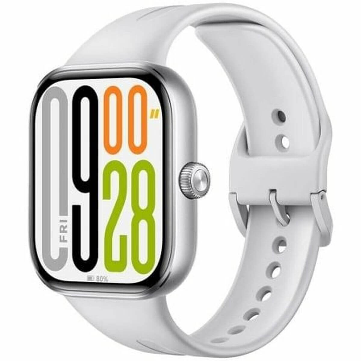 Smartklocka Xiaomi M2427W1 Grå - finns hos Aktivcamping