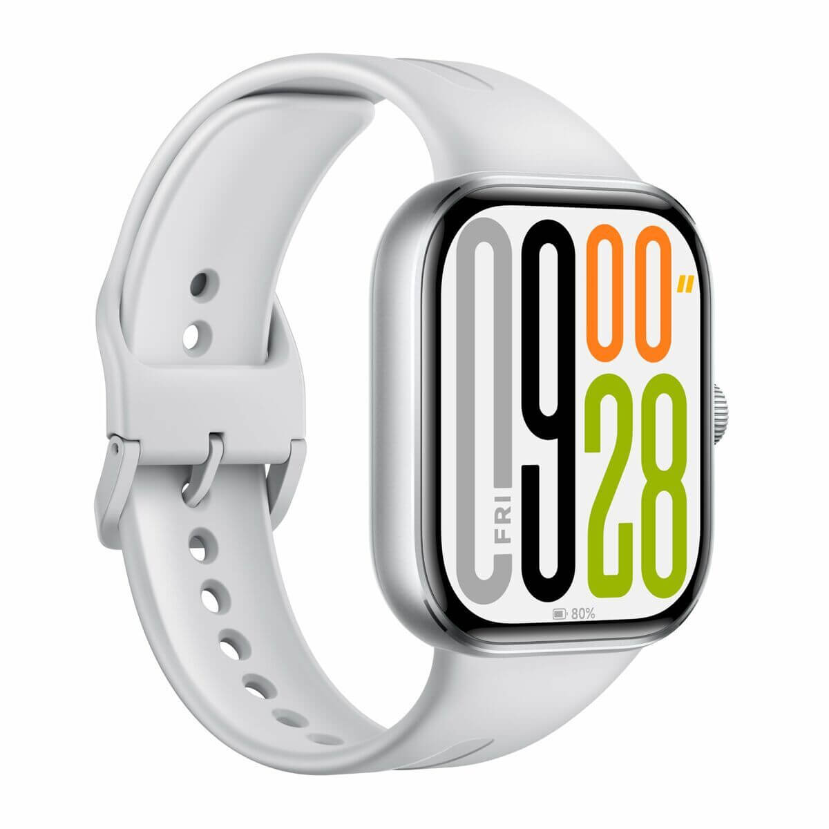 Smartklocka Xiaomi M2427W1 Grå - finns hos Aktivcamping