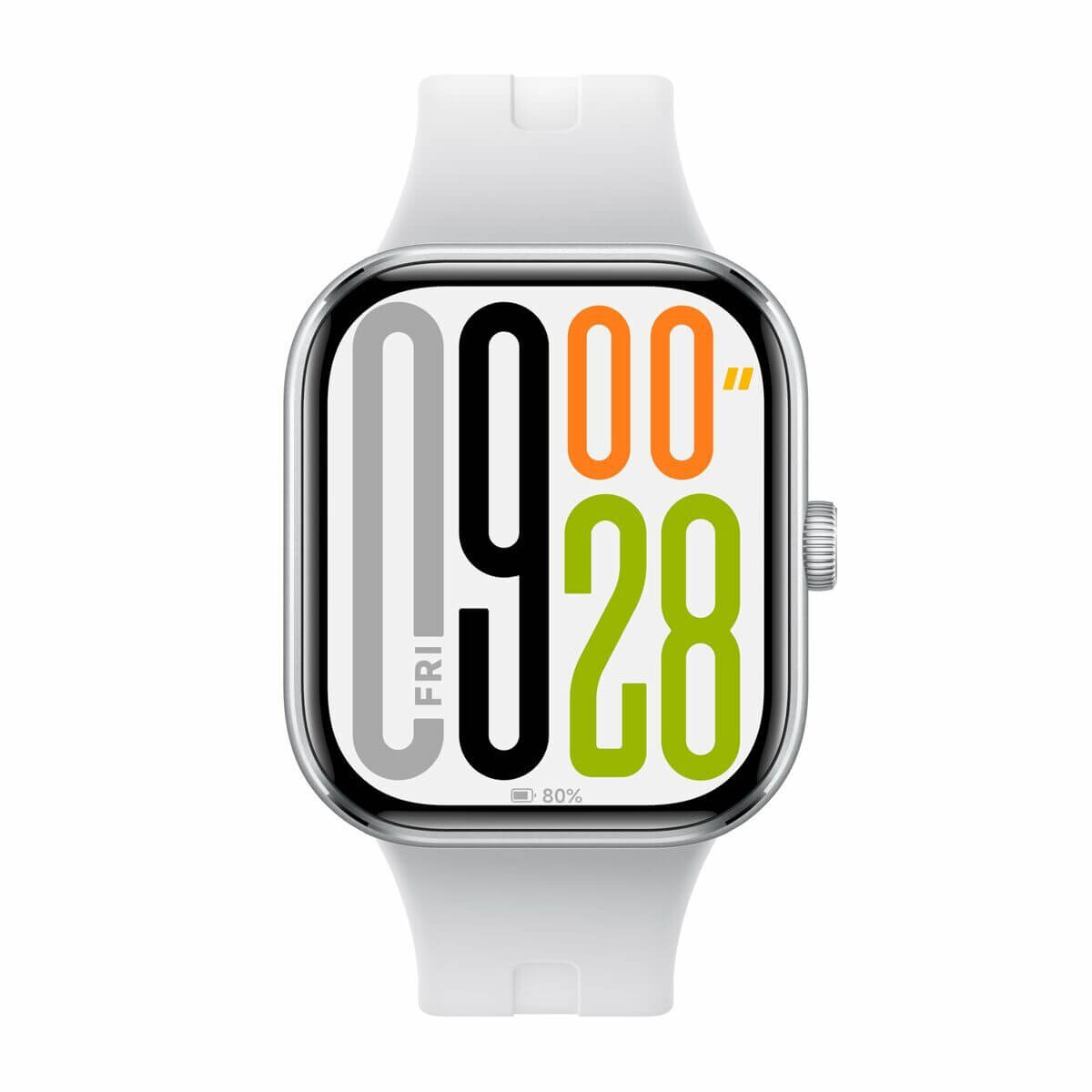 Smartklocka Xiaomi M2427W1 Grå - finns hos Aktivcamping