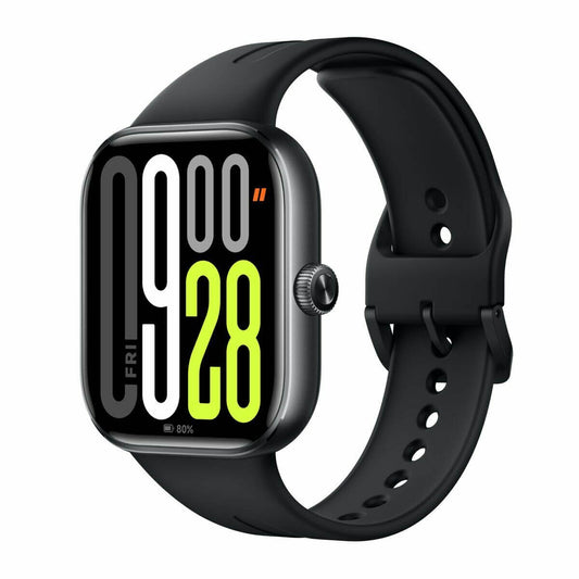 Smartklocka Xiaomi M2427W1 Svart finns hos Aktivcamping