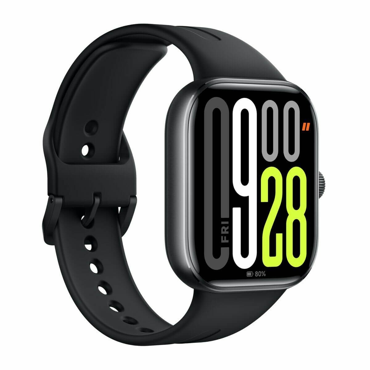 Smartklocka Xiaomi M2427W1 Svart finns hos Aktivcamping