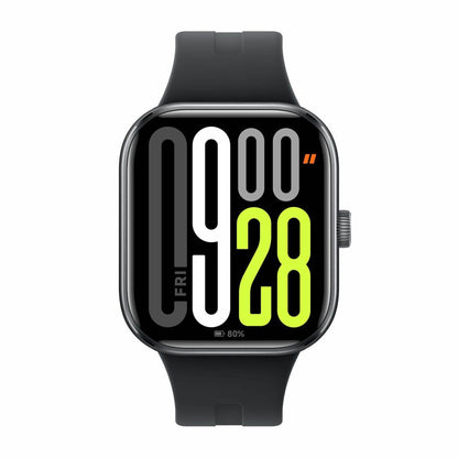Smartklocka Xiaomi M2427W1 Svart finns hos Aktivcamping