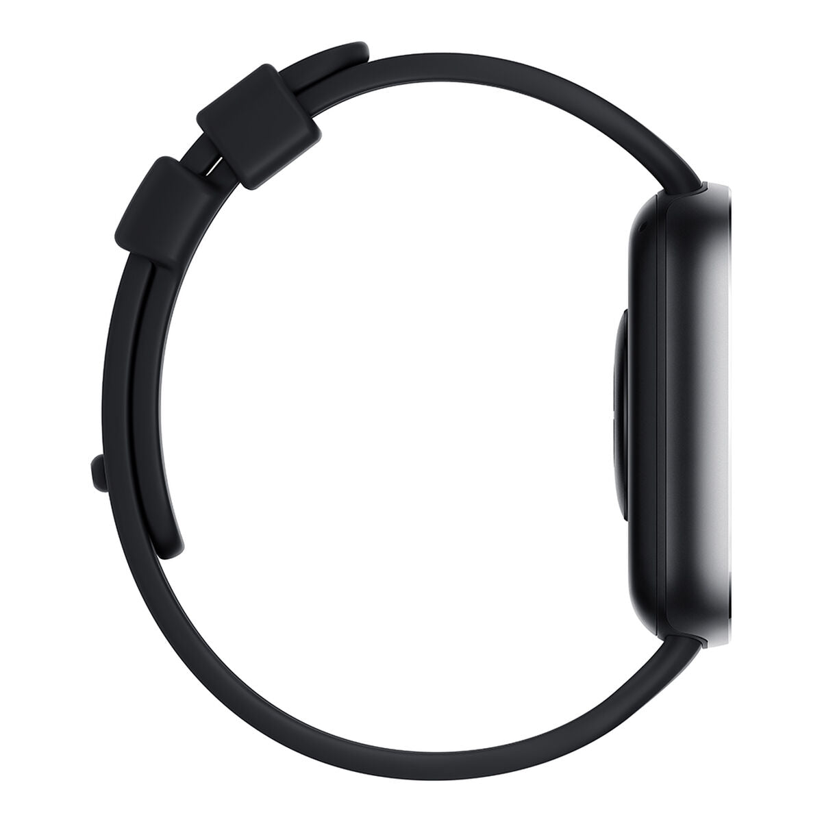 Smartklocka Xiaomi Redmi Watch 4 Grå 1,97" finns hos Aktivcamping