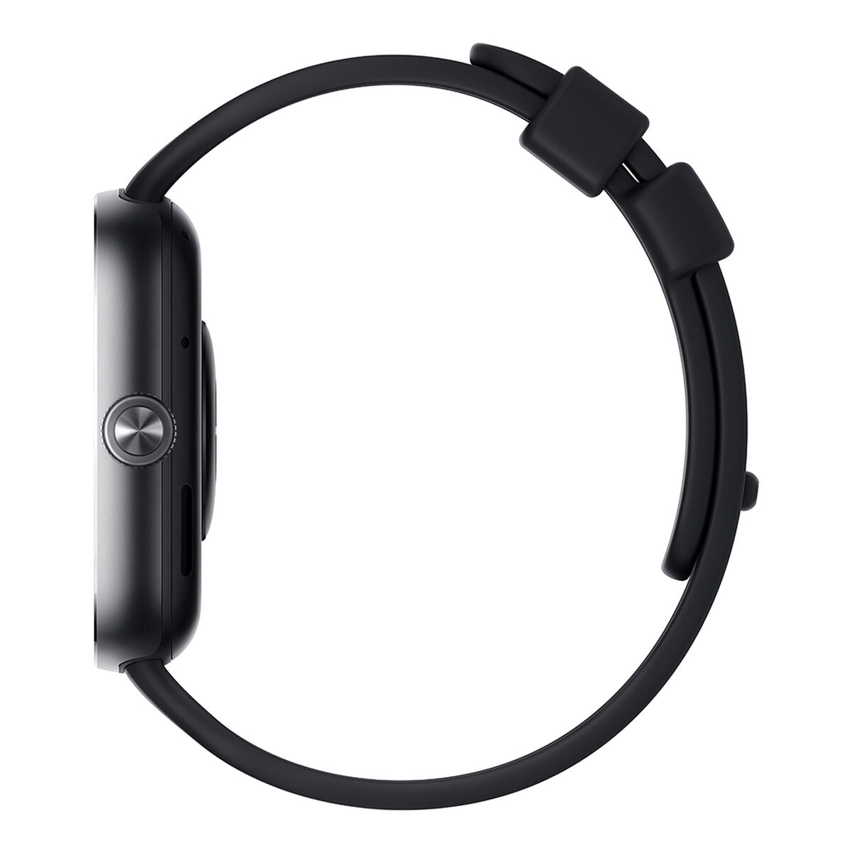 Smartklocka Xiaomi Redmi Watch 4 Grå 1,97" finns hos Aktivcamping