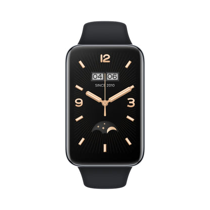 Smartklocka Xiaomi Smart Band 7 Pro Svart finns hos Aktivcamping