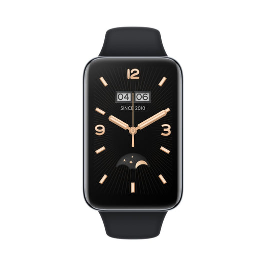 Smartklocka Xiaomi Smart Band 7 Pro Svart finns hos Aktivcamping