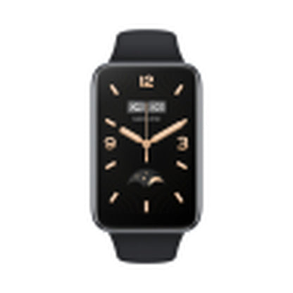 Smartklocka Xiaomi Smart Band 7 Pro Svart finns hos Aktivcamping