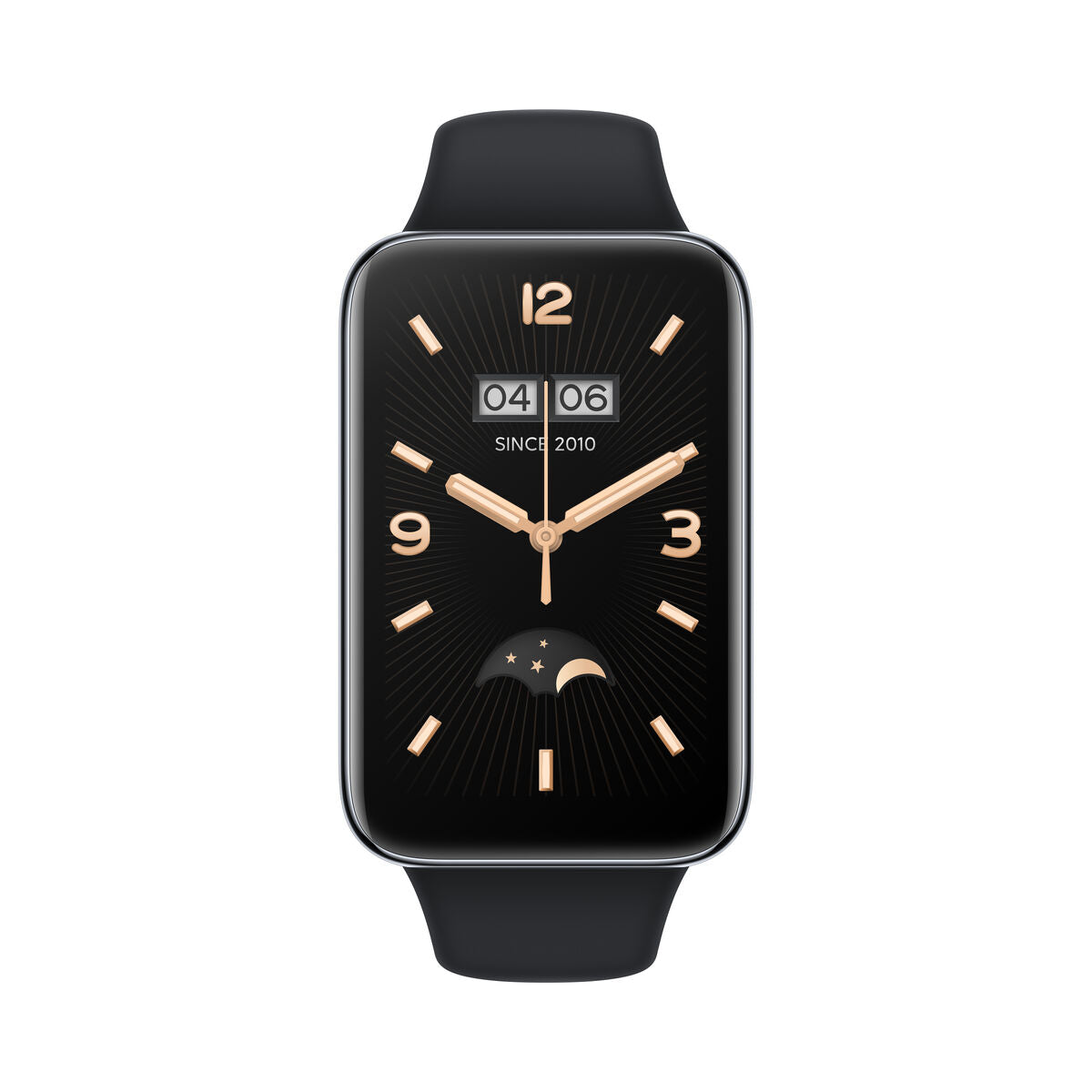 Smartklocka Xiaomi Smart Band 7 Pro Svart finns hos Aktivcamping