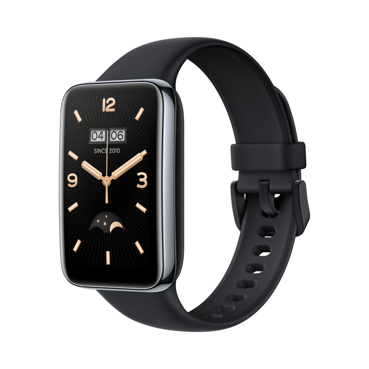 Smartklocka Xiaomi Smart Band 7 Pro Svart finns hos Aktivcamping