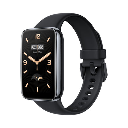 Smartklocka Xiaomi Smart Band 7 Pro Svart finns hos Aktivcamping