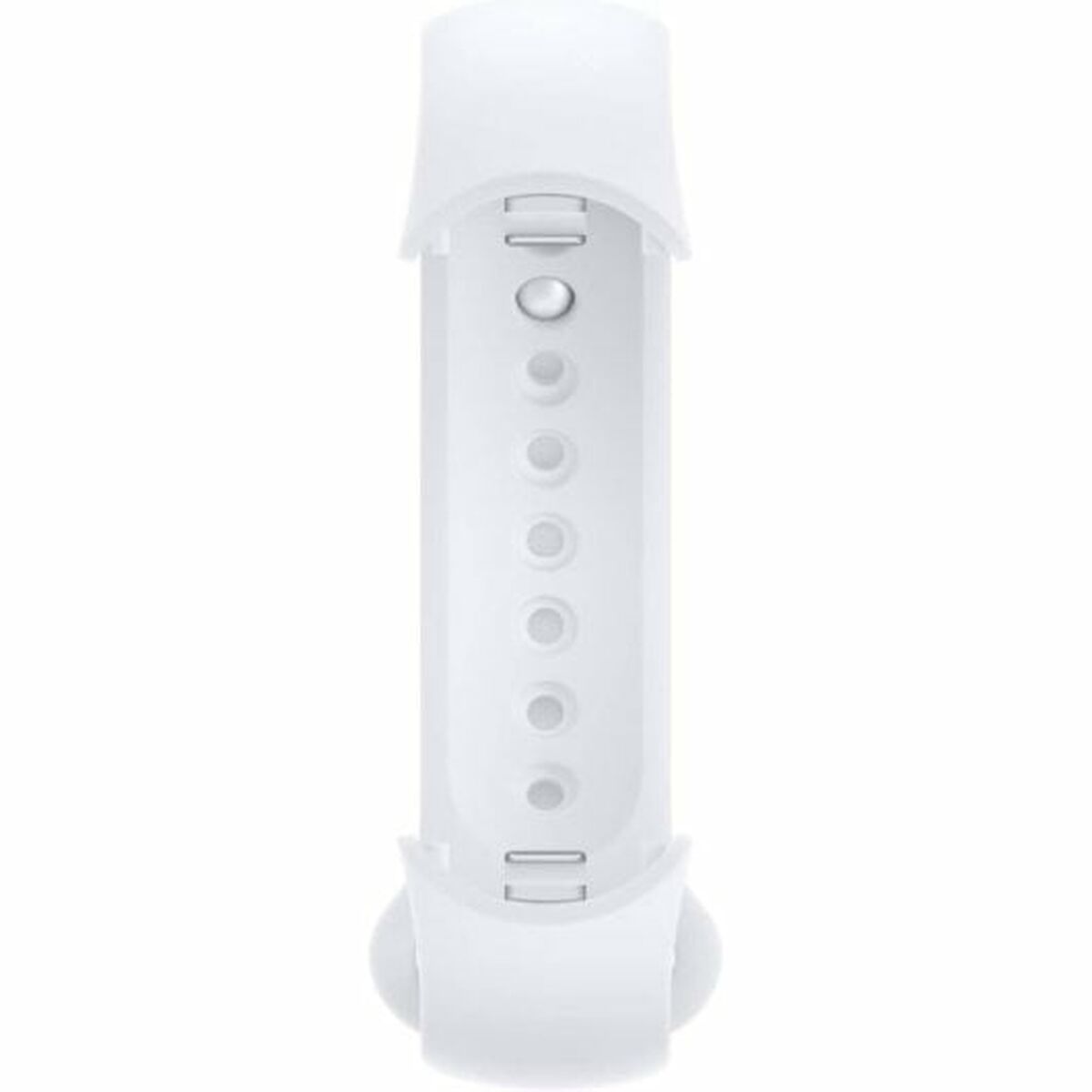 Smartklocka Xiaomi Smart Band 9 Silvrig finns hos Aktivcamping