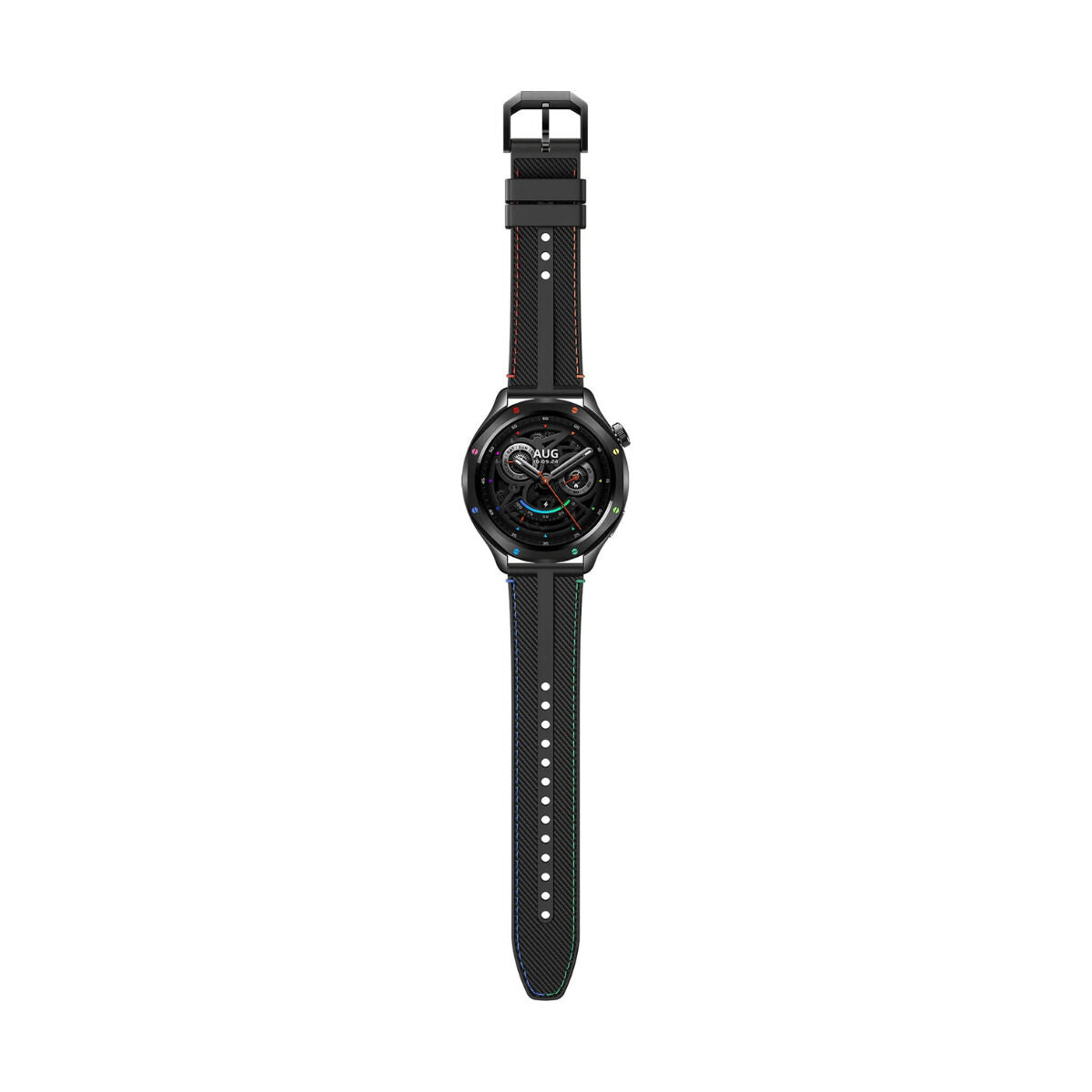 Smartklocka Xiaomi Svart 1,43" finns hos Aktivcamping