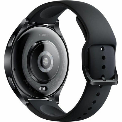 Smartklocka Xiaomi Watch 2 Svart 46 mm finns hos Aktivcamping