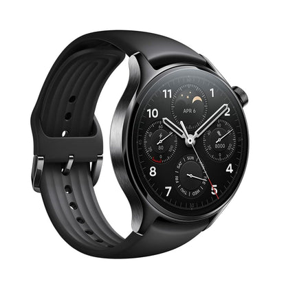 Smartklocka Xiaomi Watch S1 Pro Svart 46 mm finns hos Aktivcamping