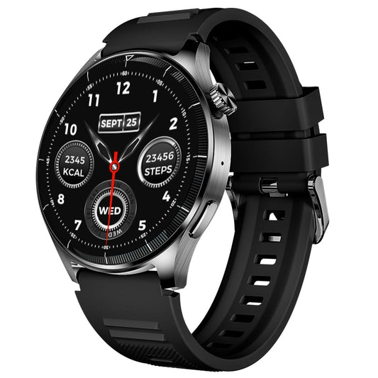 Smartklocka beafon WATCH 301 44 mm 1,45" Svart finns hos Aktivcamping