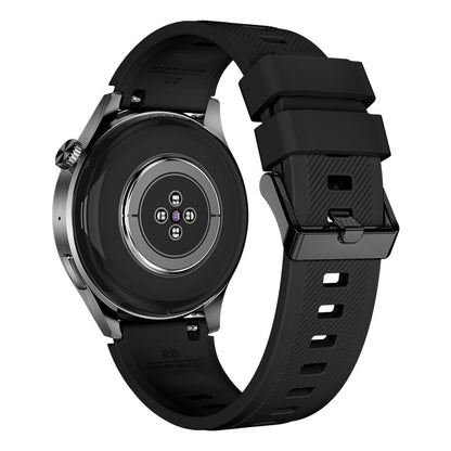 Smartklocka beafon WATCH 301 44 mm 1,45" Svart finns hos Aktivcamping