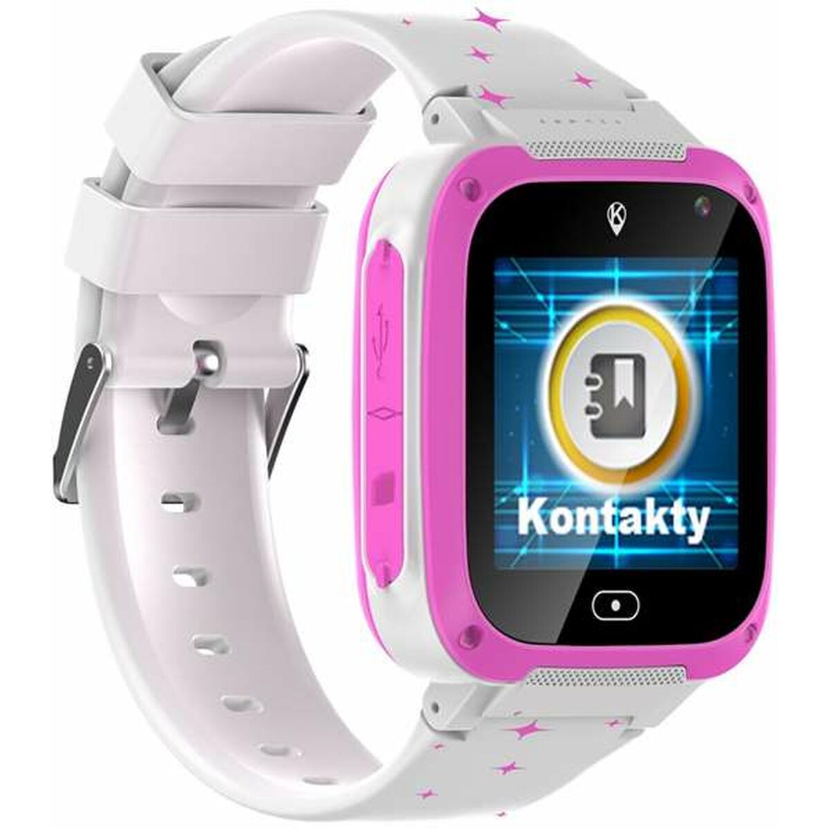 Smartwatch för barn Cefatoys finns hos Aktivcamping