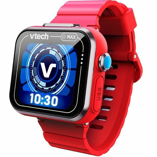 Smartwatch för barn Vtech 80-531627-022 Röd finns hos Aktivcamping