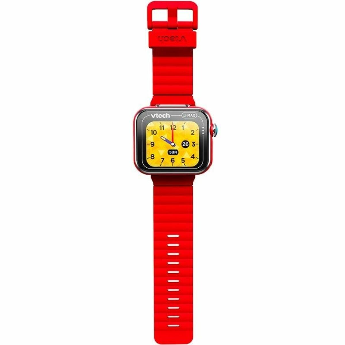 Smartwatch för barn Vtech 80-531627-022 Röd finns hos Aktivcamping