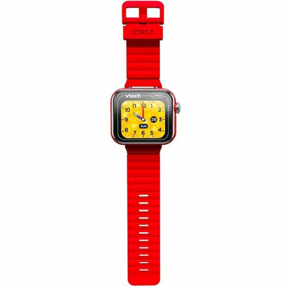 Smartwatch för barn Vtech 80-531627-022 Röd finns hos Aktivcamping