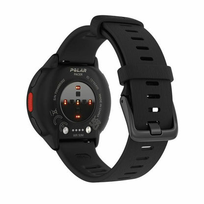 Smartwatch med stegräknare Polar Svart 1,2" Ø 45 mm - finns hos Aktivcamping