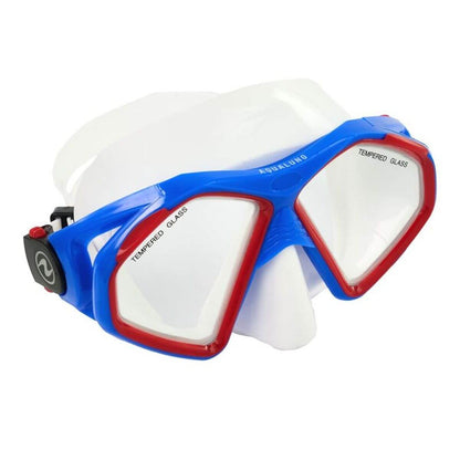 Snorkel och cyklop Aqua Lung Sport Hawkeye Combo finns hos Aktivcamping