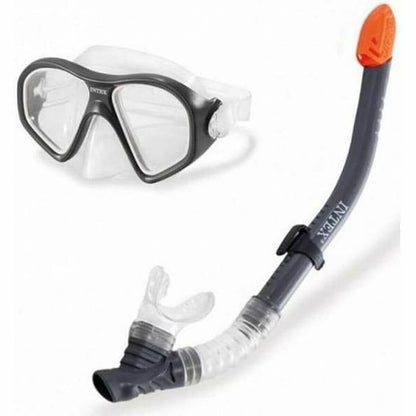 Snorkel och cyklop Intex finns hos Aktivcamping