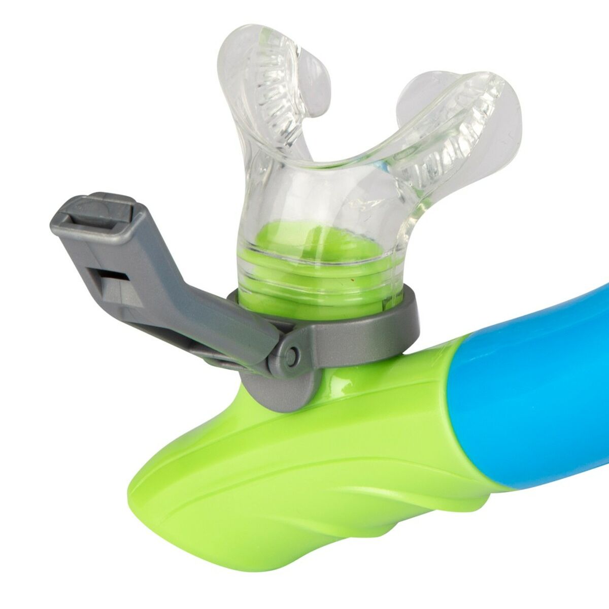 Snorkel och cyklop för barn AquaSport Blå (2 antal) - finns hos Aktivcamping