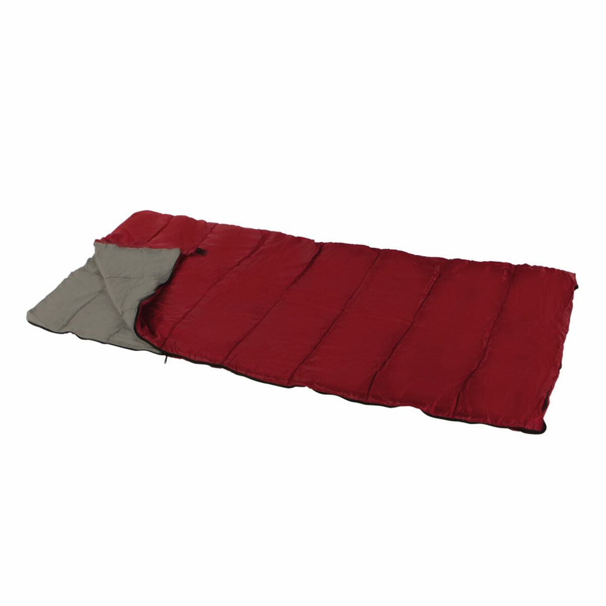 Sovsäck Aktive Polyester 170T 180 x 1,5 x 75 cm 6 antal finns hos Aktivcamping