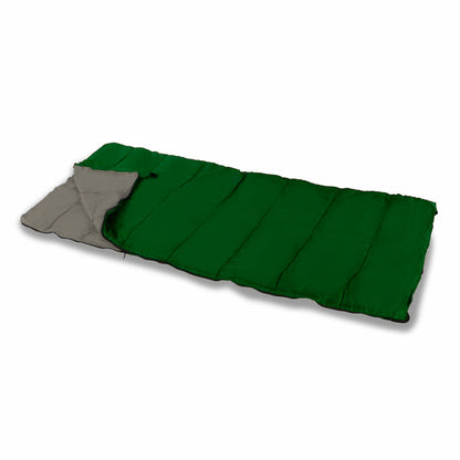Sovsäck Aktive Polyester 170T 180 x 1,5 x 75 cm 6 antal finns hos Aktivcamping