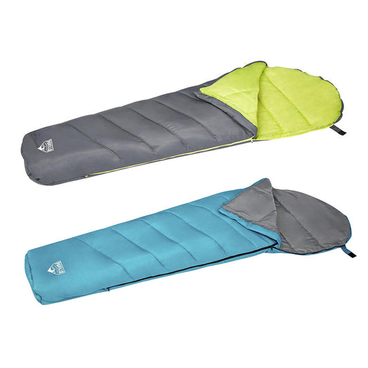 Sovsäck Bestway Plast 220 x 75 x 50 cm 6º - 10 ºc - finns hos Aktivcamping