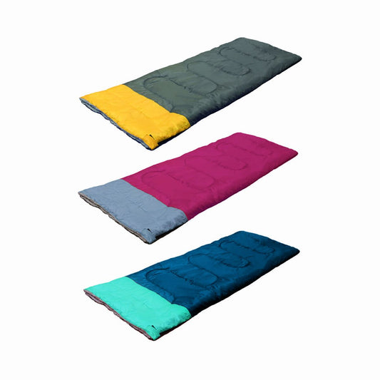 Sovsäck Camp Active 190 x 75 cm - finns hos Aktivcamping