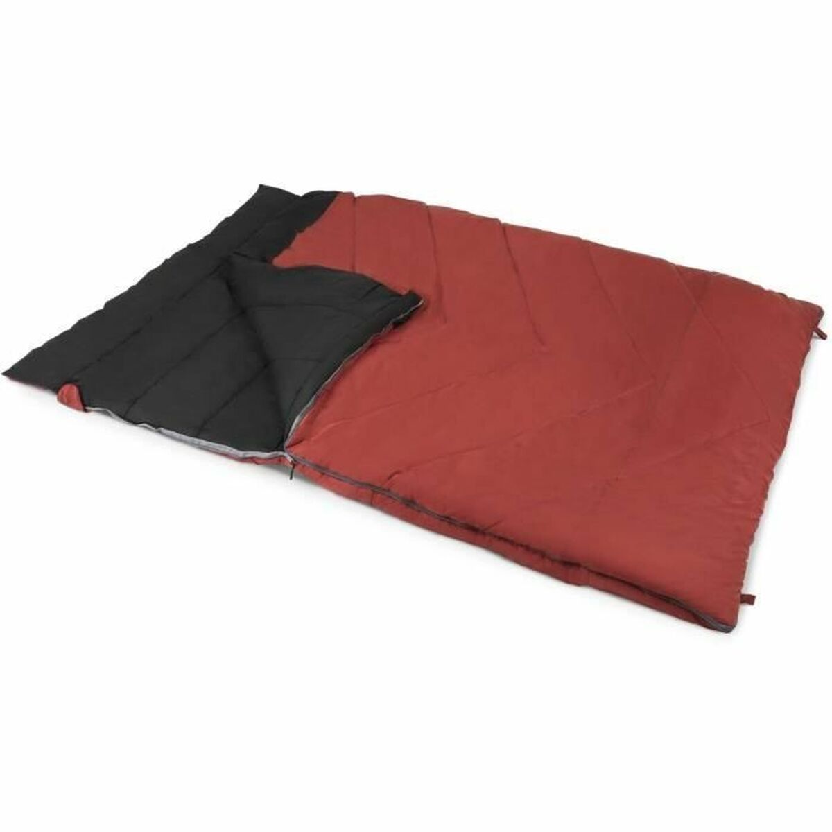 Sovsäck Kampa Röd finns hos Aktivcamping