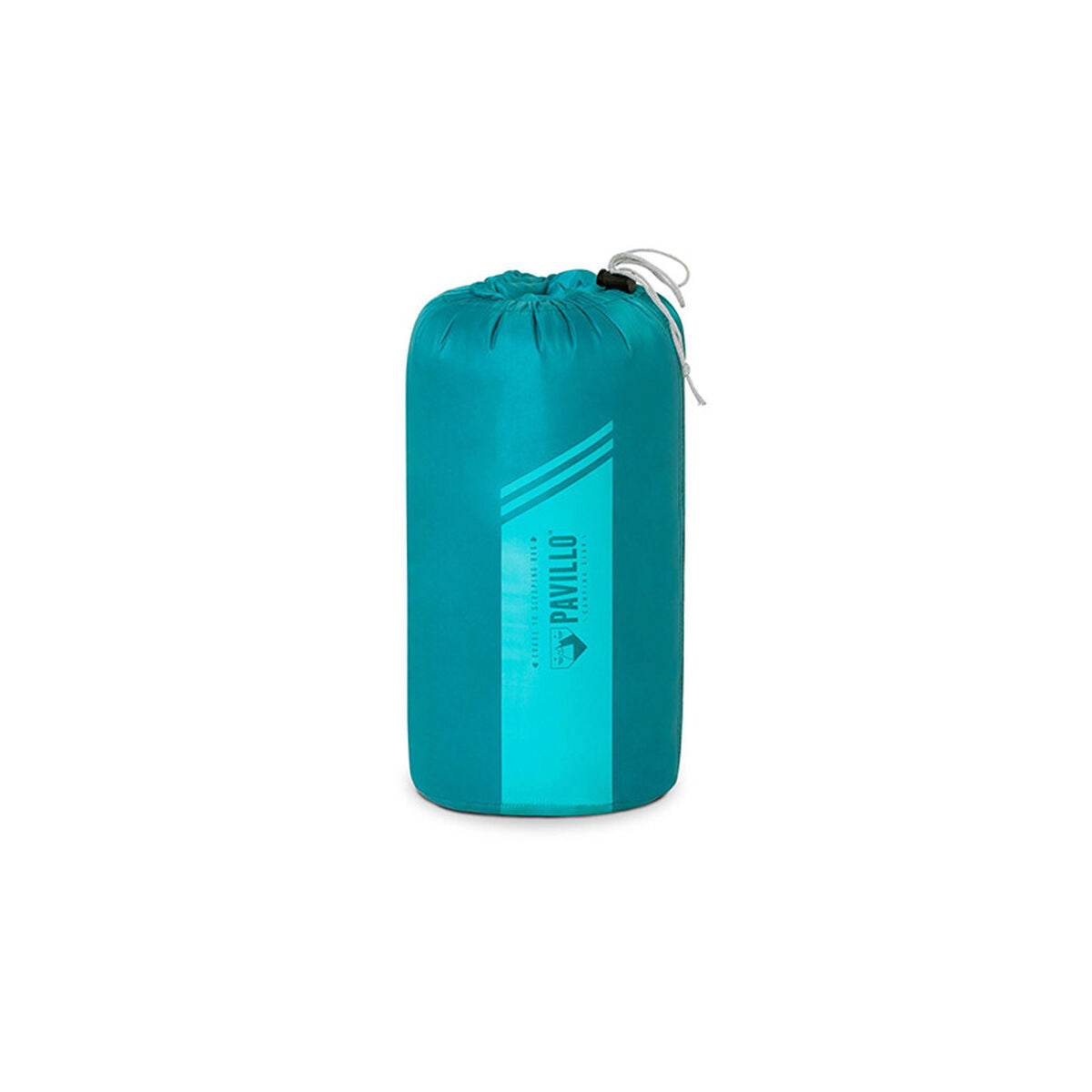 Sovsäck Polyester Temperatur till -8 grader 190x84 cm Camping 68100 - finns hos Aktivcamping