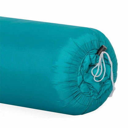 Sovsäck Polyester Temperatur till -8 grader 190x84 cm Camping 68100 - finns hos Aktivcamping