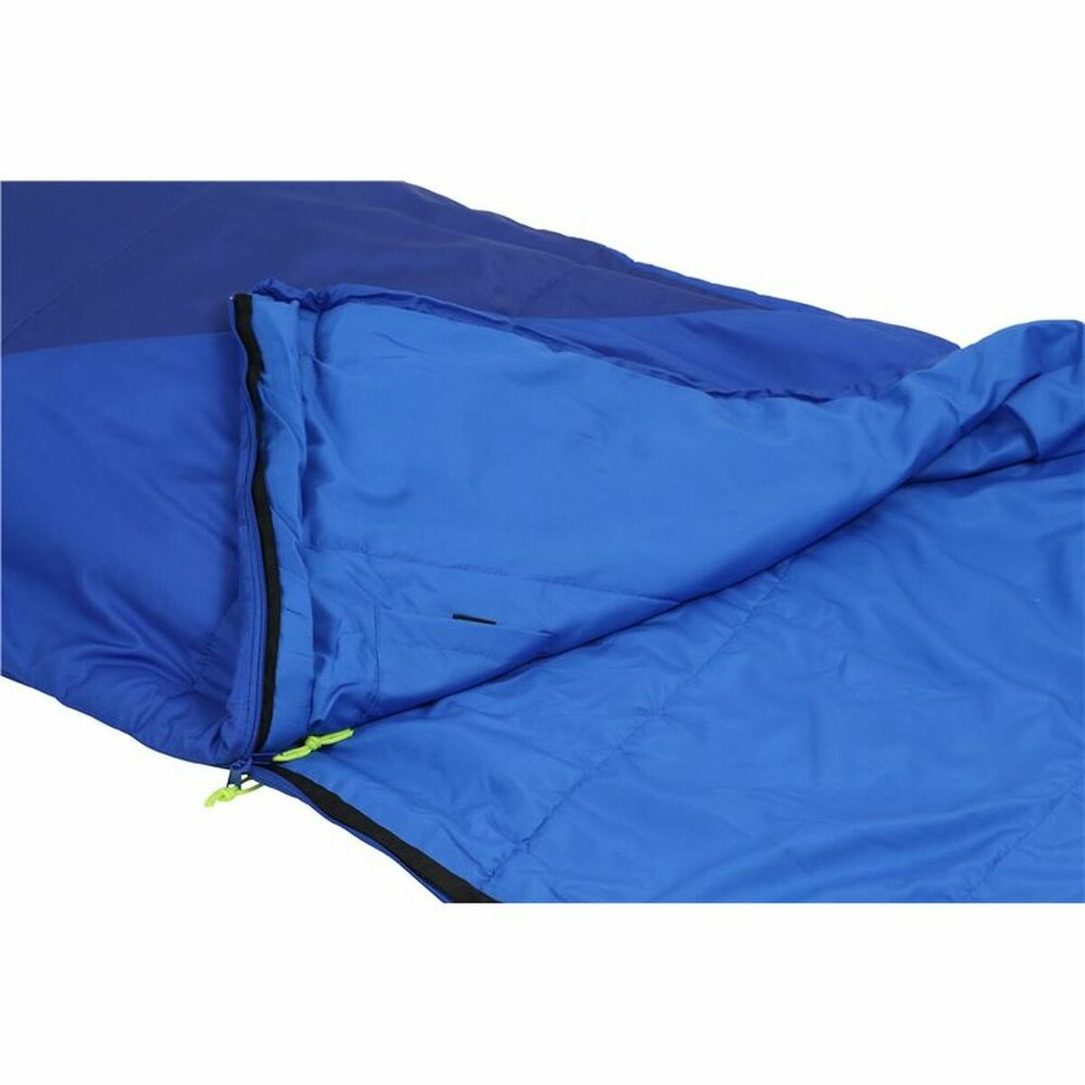 Sovsäck Regatta v2 200 Blå - finns hos Aktivcamping
