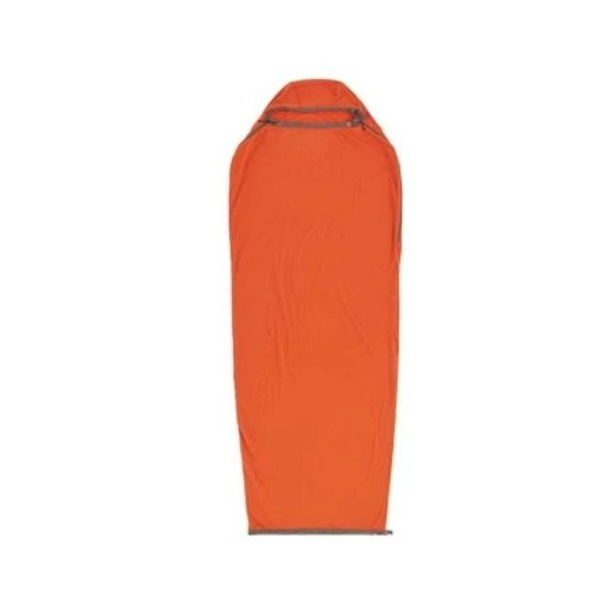 Sovsäck Sea to Summit ASL031031-191902 Orange Polyester finns hos Aktivcamping
