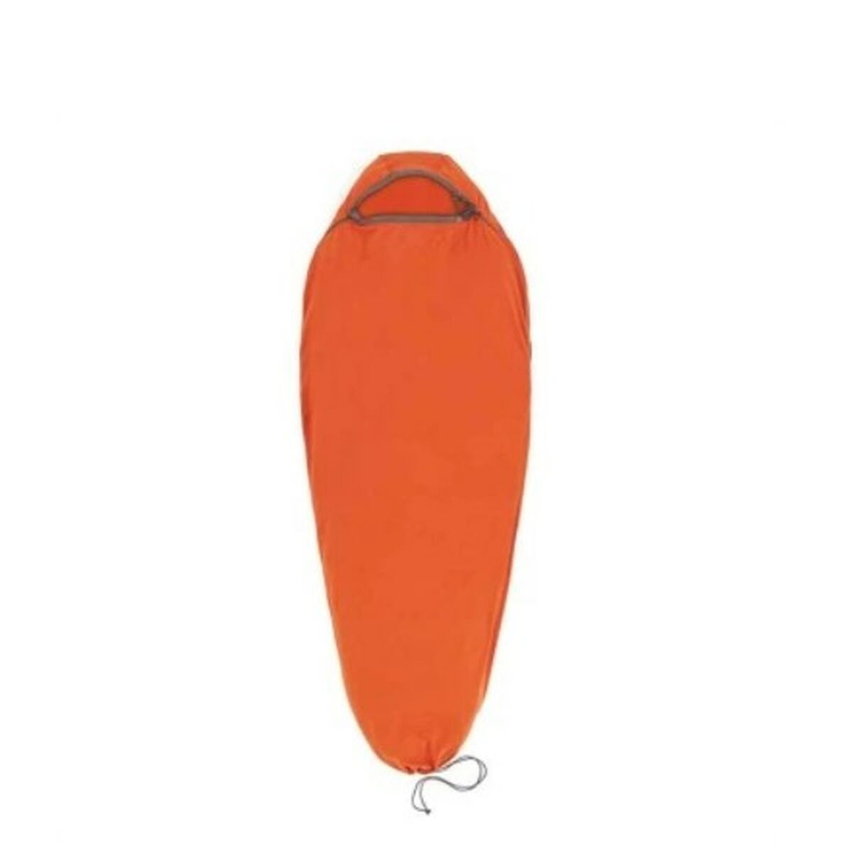 Sovsäck Sea to Summit ASL031031-191902 Orange Polyester finns hos Aktivcamping
