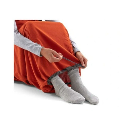 Sovsäck Sea to Summit ASL031031-191902 Orange Polyester finns hos Aktivcamping