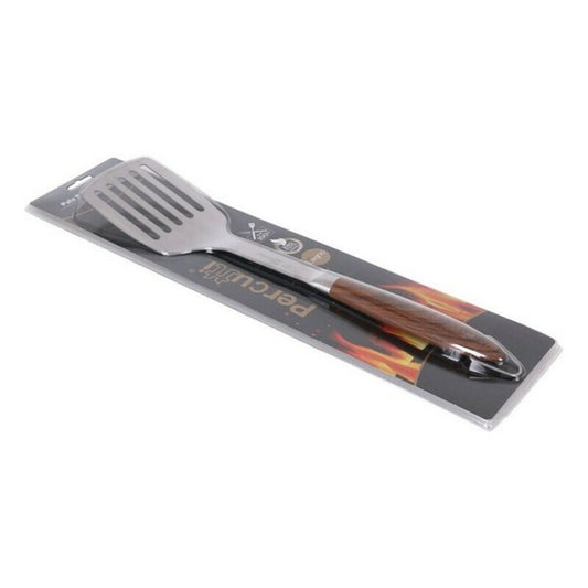 Spatel Percutti Stål Trä 53 x 13 x 3 cm (53 x 13 x 3 cm) finns hos Aktivcamping