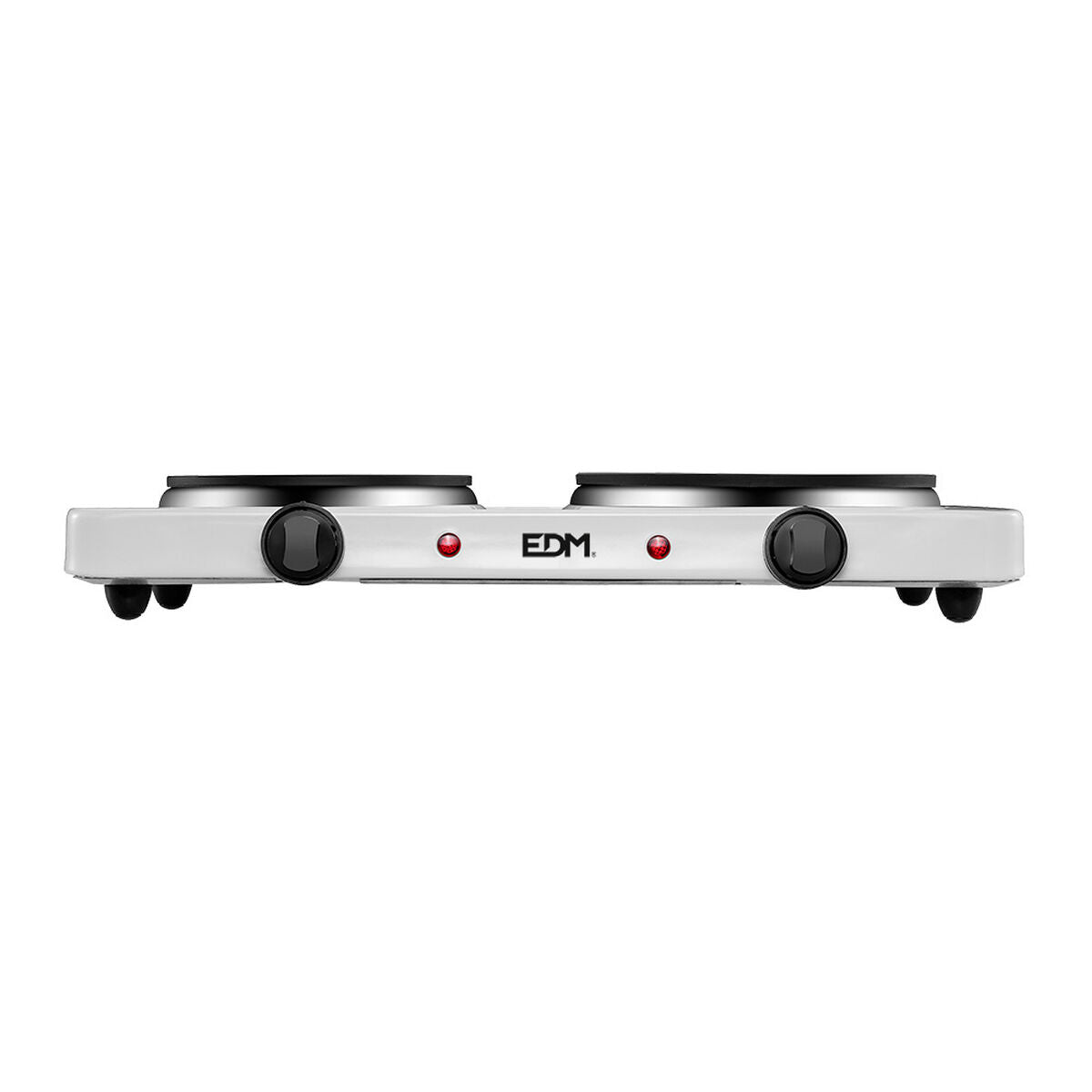Spisplatta Campingkök EDM 07661 1500 W - finns hos Aktivcamping