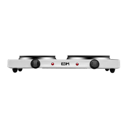Spisplatta Campingkök EDM 07661 1500 W - finns hos Aktivcamping