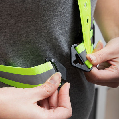 Sportsele med LED-lampor Lurunned InnovaGoods finns hos Aktivcamping