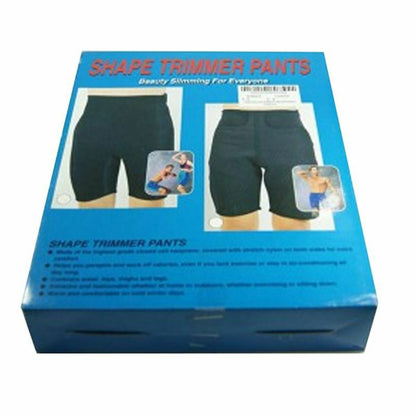 Sportshorts för män Randy VSR Neopren Simning Blå finns hos Aktivcamping