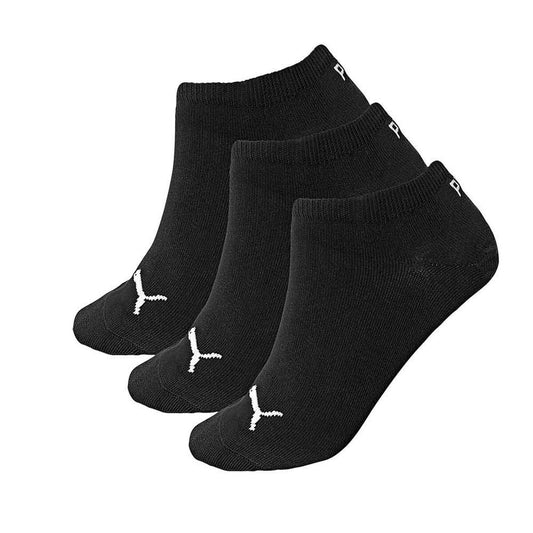 Sportstrumpor Puma 701231277 200 Svart finns hos Aktivcamping